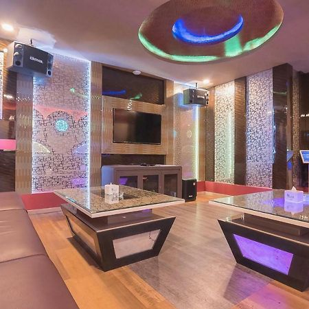 Paragon Nagoya Hotel Batam Zewnętrze zdjęcie