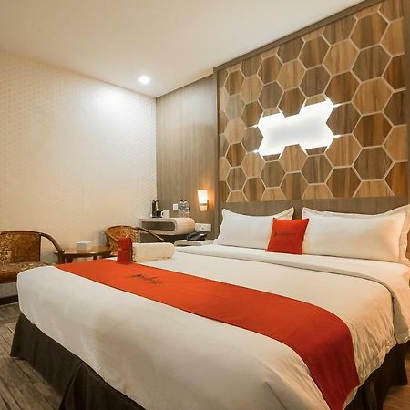 Paragon Nagoya Hotel Batam Zewnętrze zdjęcie