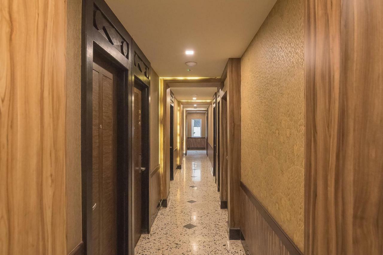 Paragon Nagoya Hotel Batam Zewnętrze zdjęcie
