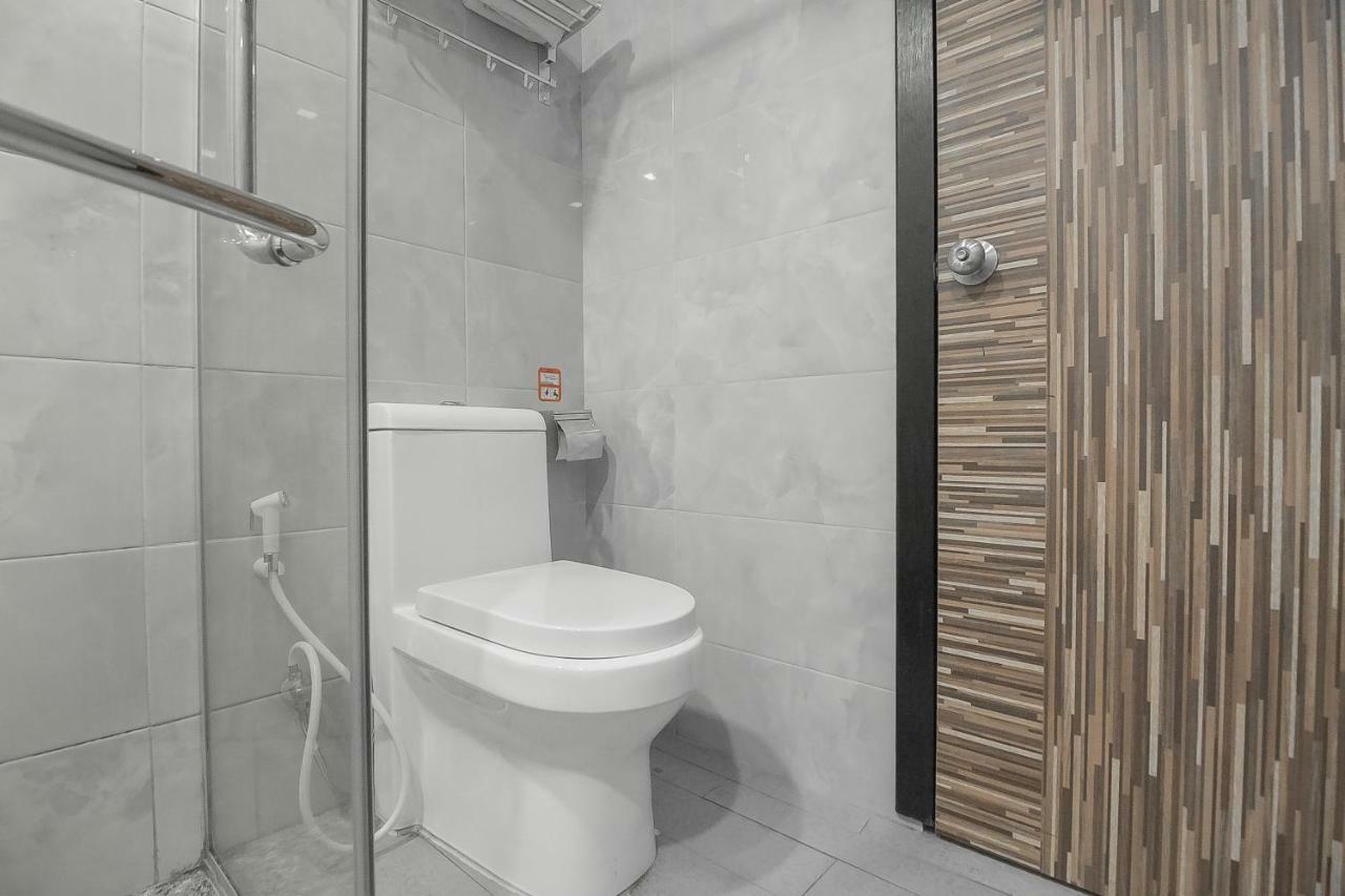 Paragon Nagoya Hotel Batam Zewnętrze zdjęcie