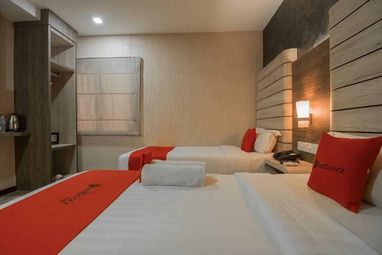 Paragon Nagoya Hotel Batam Zewnętrze zdjęcie