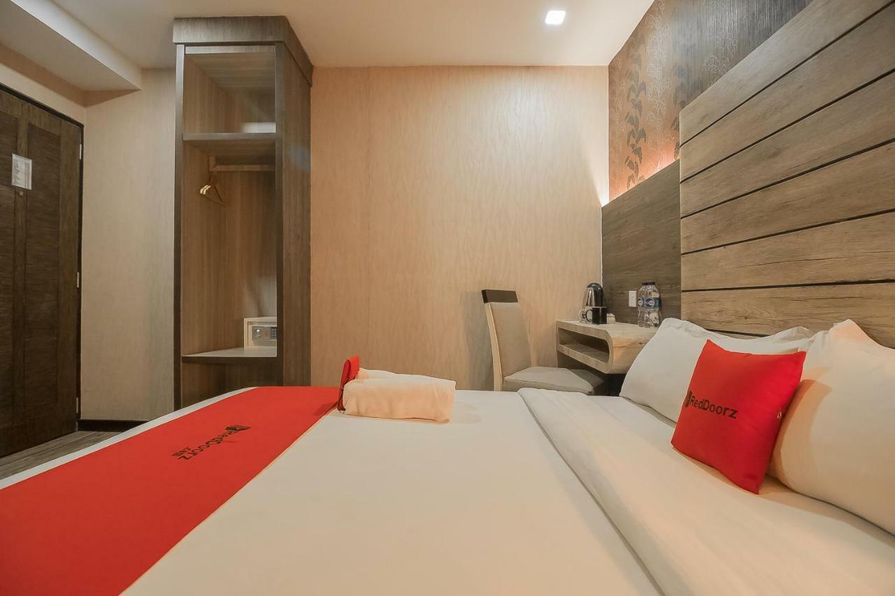 Paragon Nagoya Hotel Batam Zewnętrze zdjęcie