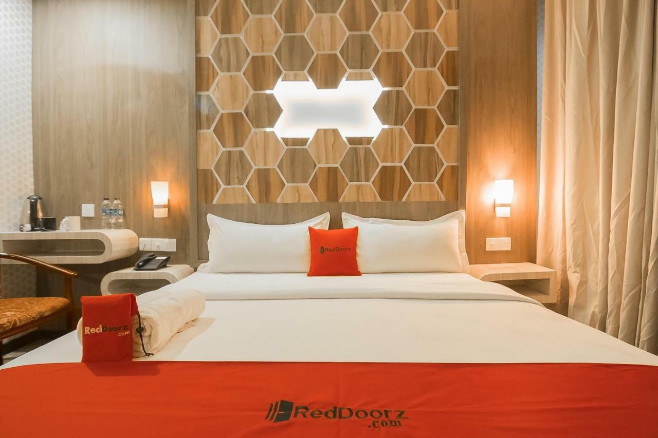 Paragon Nagoya Hotel Batam Zewnętrze zdjęcie