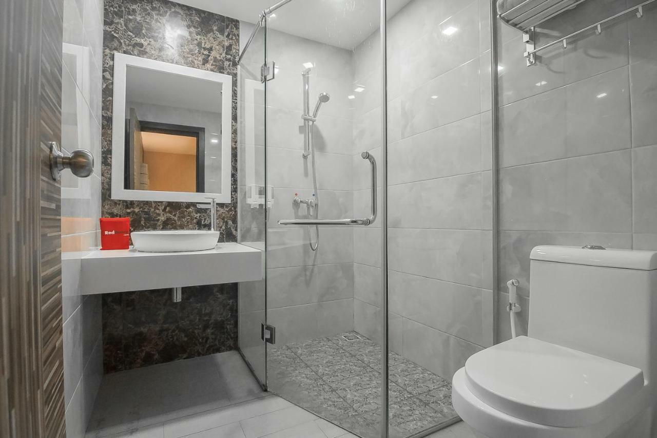 Paragon Nagoya Hotel Batam Zewnętrze zdjęcie
