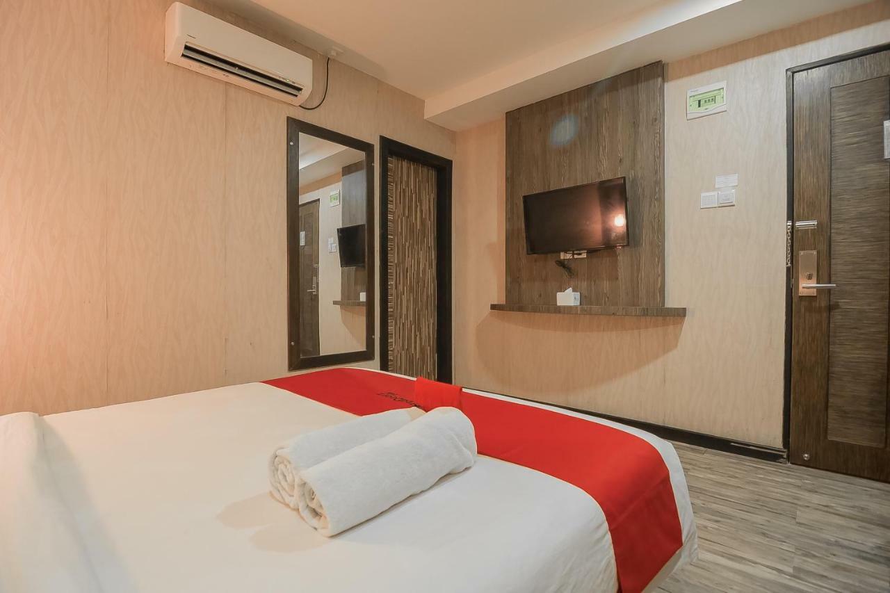 Paragon Nagoya Hotel Batam Zewnętrze zdjęcie