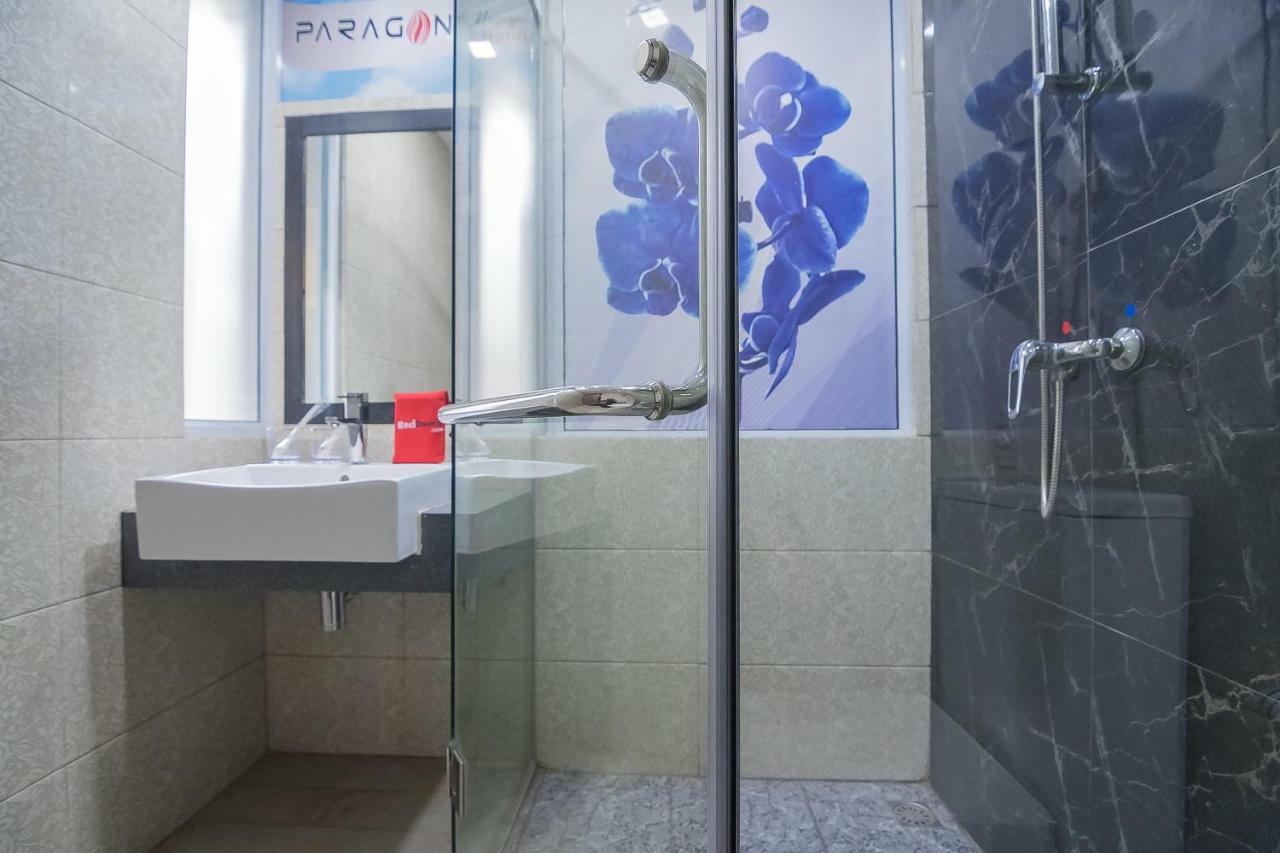 Paragon Nagoya Hotel Batam Zewnętrze zdjęcie