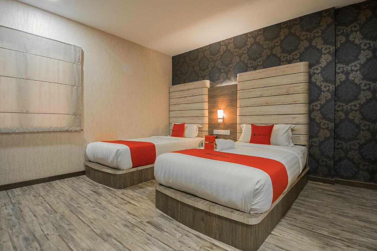 Paragon Nagoya Hotel Batam Zewnętrze zdjęcie