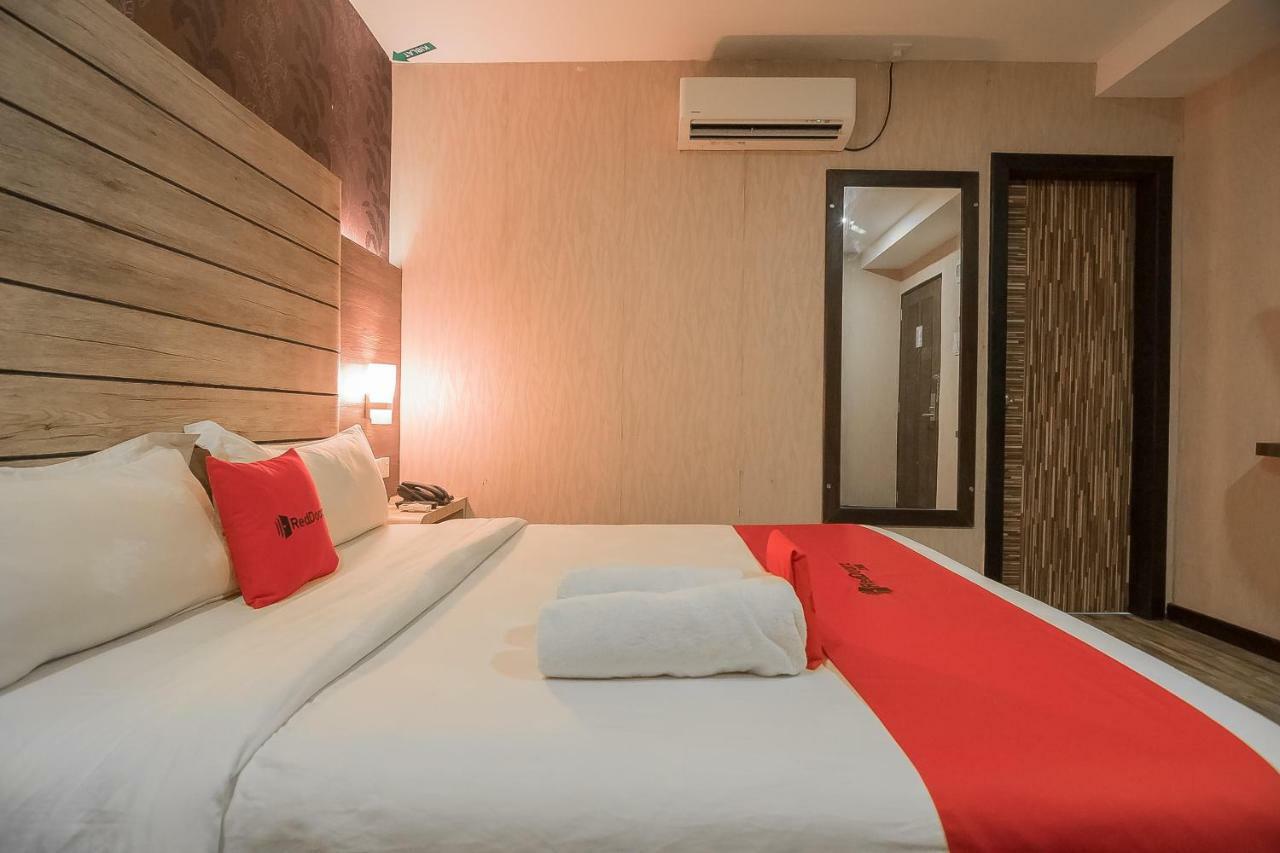 Paragon Nagoya Hotel Batam Zewnętrze zdjęcie