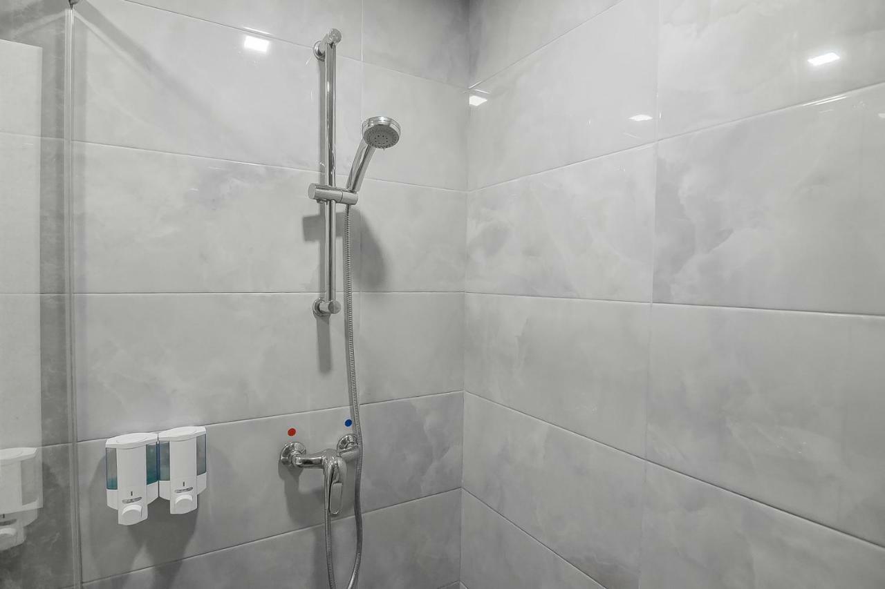 Paragon Nagoya Hotel Batam Zewnętrze zdjęcie