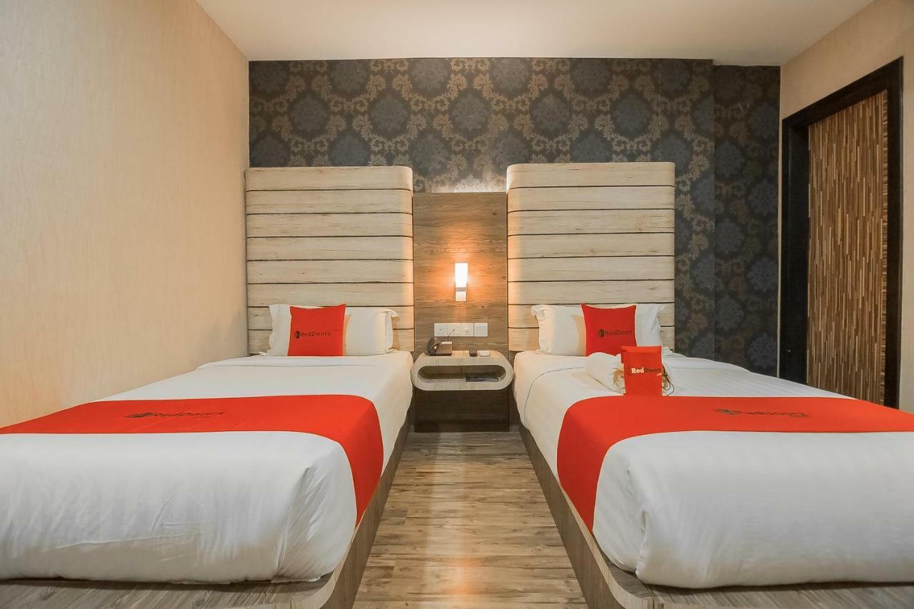 Paragon Nagoya Hotel Batam Zewnętrze zdjęcie