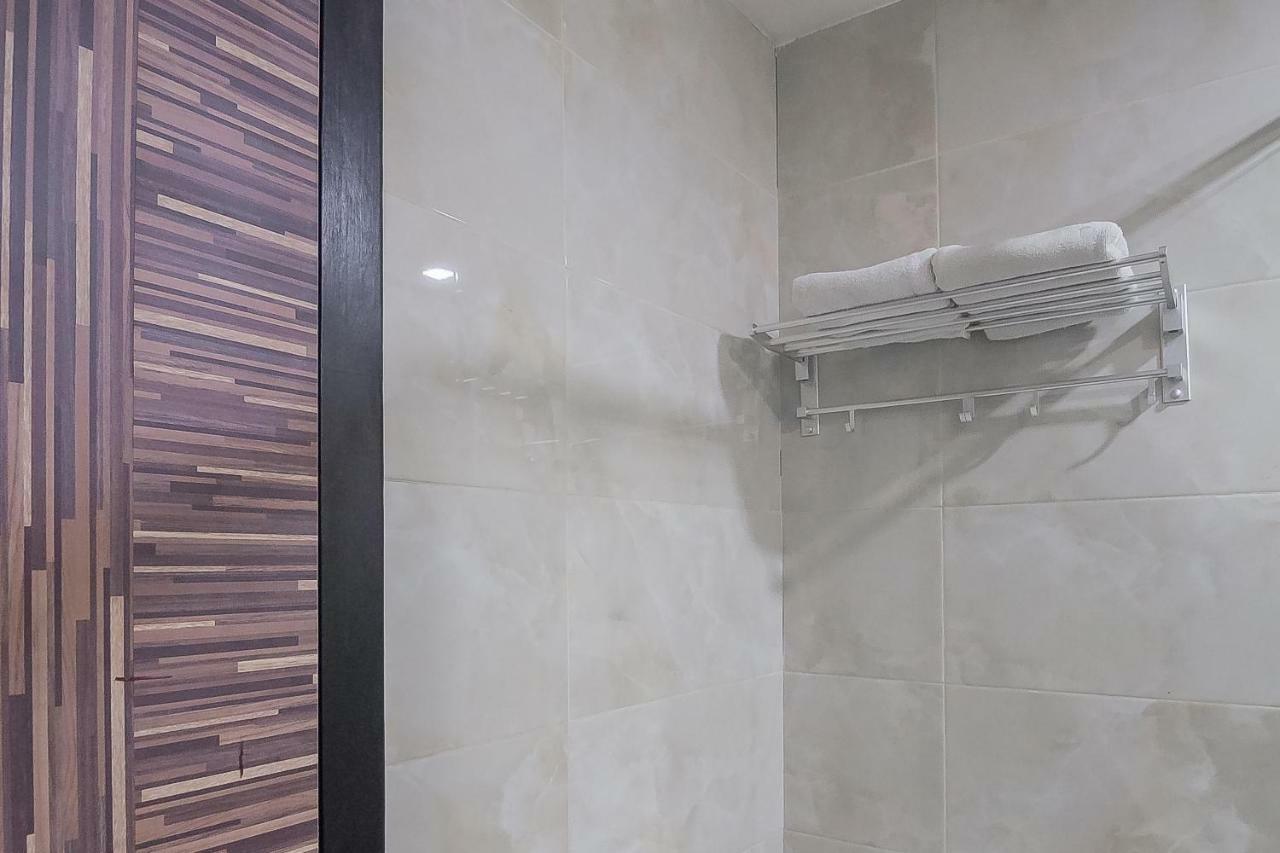 Paragon Nagoya Hotel Batam Zewnętrze zdjęcie
