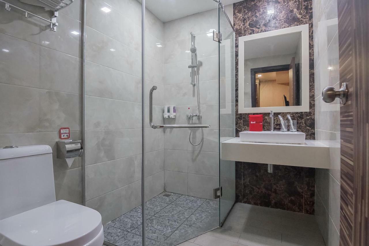 Paragon Nagoya Hotel Batam Zewnętrze zdjęcie
