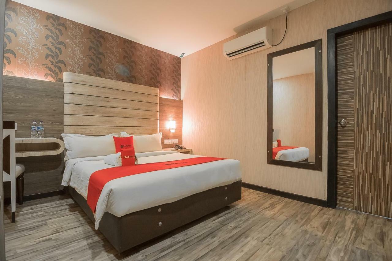 Paragon Nagoya Hotel Batam Zewnętrze zdjęcie