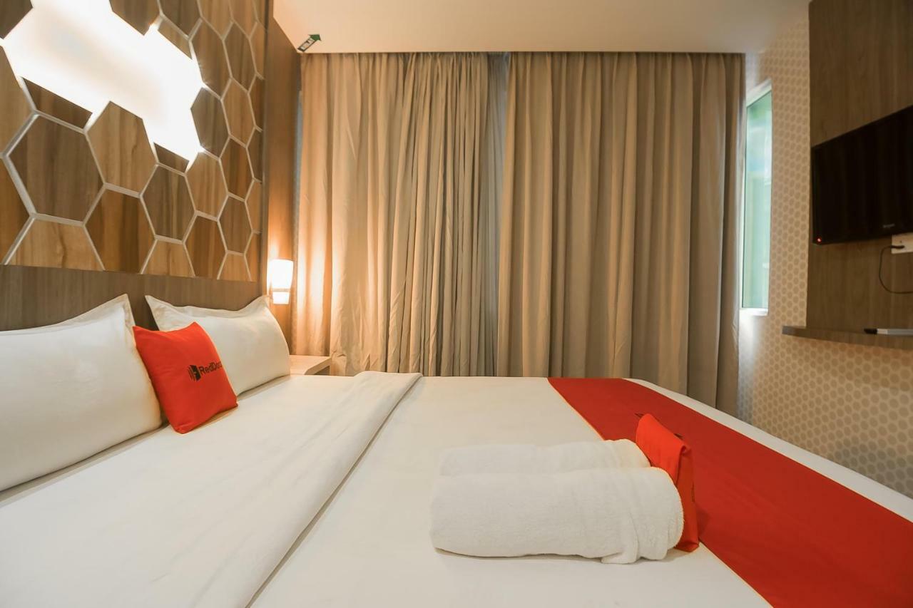 Paragon Nagoya Hotel Batam Zewnętrze zdjęcie