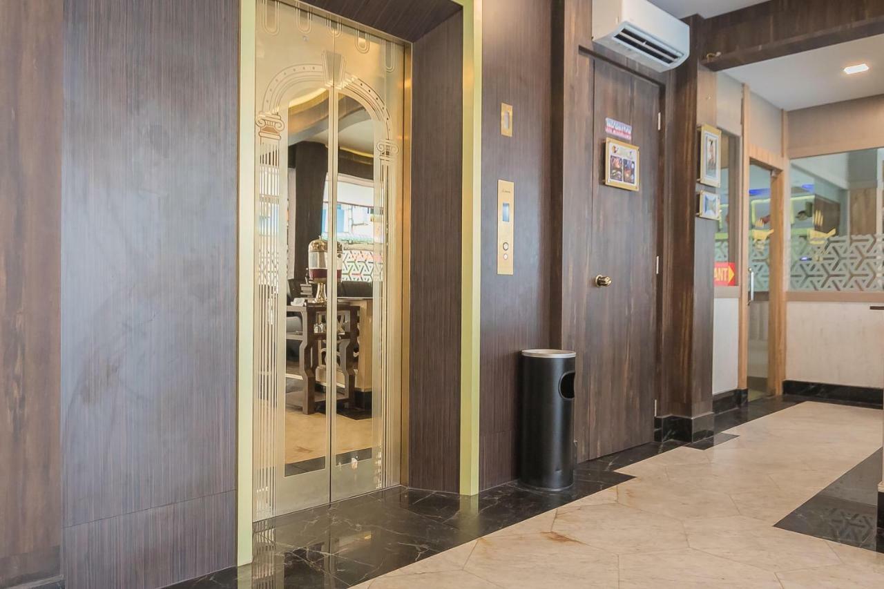 Paragon Nagoya Hotel Batam Zewnętrze zdjęcie