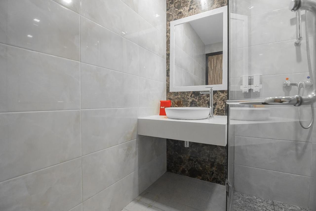 Paragon Nagoya Hotel Batam Zewnętrze zdjęcie